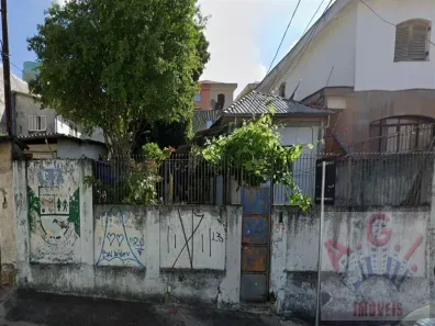 Lote/Terreno à venda, 62m² no Vila Guilherme, São Paulo