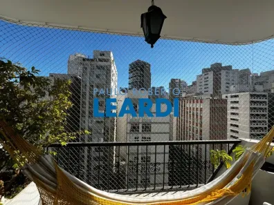 Apartamento com 4 Quartos à venda, 230m² no Jardim Paulista, São Paulo