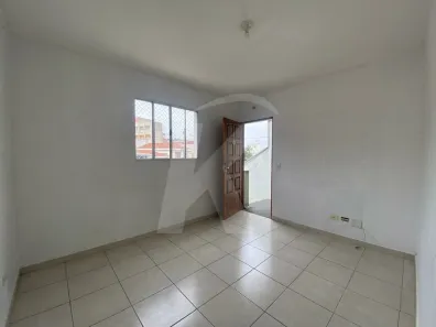 Casa com 2 Quartos para alugar, 50m² no Vila Basileia, São Paulo