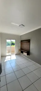 Apartamento com 2 Quartos à venda, 63m² no Residencial Flórida, Ribeirão Preto