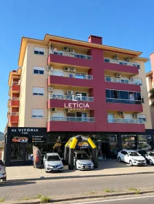 Apartamento com 1 Quarto para alugar, 55m² no Camobi, Santa Maria