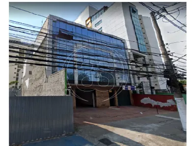 Sala Comercial para alugar, 200m² no Vila Nova Conceição, São Paulo