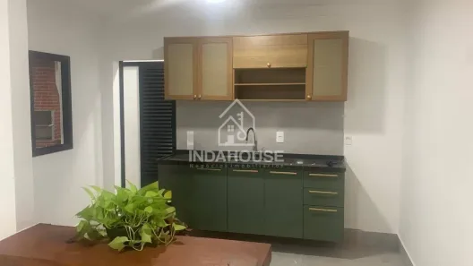Casa com 3 Quartos à venda, 120m² no Vila Almeida, Indaiatuba