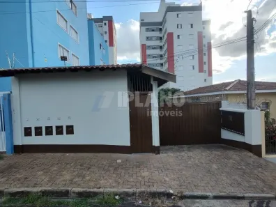 Sala Comercial com 5 Quartos à venda, 216m² no Jardim Paraíso, São Carlos