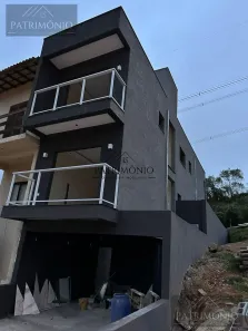 Sobrado com 3 Quartos à venda, 144m² no Sítio Boa Vista, Cotia