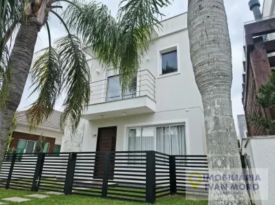 Casa com 3 Quartos à venda, 126m² no Cachoeira do Bom Jesus, Florianópolis