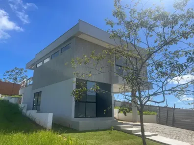 Sobrado com 4 Quartos à venda, 276m² no Vargem Fria, Jaboatão dos Guararapes