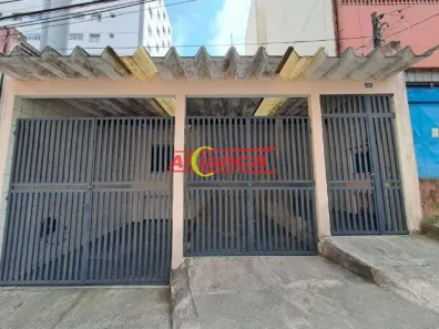 Casa com 2 Quartos à venda, 160m² no Camargos, Guarulhos