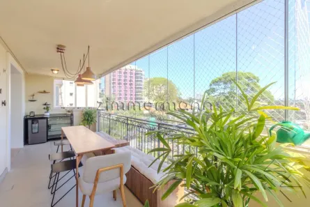 Apartamento com 4 Quartos à venda, 292m² no Higienópolis, São Paulo