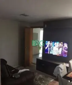 Apartamento com 2 Quartos à venda, 49m² no Vila Izabel, Guarulhos