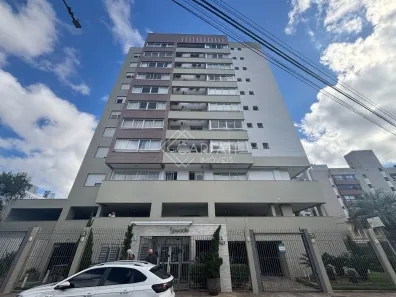 Apartamento com 2 Quartos à venda, 80m² no Boa Vista, Porto Alegre