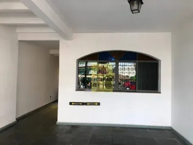 Sobrado com 3 Quartos para alugar, 125m² no Jardim Felicidade (Zona Oeste), São Paulo