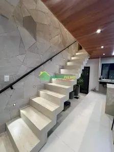 Casa de Condomínio com 3 Quartos à venda, 150m² no Socopo, Teresina