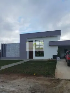 Casa de Condomínio com 3 Quartos à venda, 240m² no Aldeia dos Camarás, Camaragibe