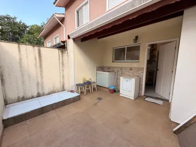 Sobrado com 2 Quartos para alugar, 120m² no Vila São Silvestre, São Paulo