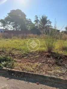 Lote/Terreno à venda, 231m² no Residencial Araguaia, Goianira