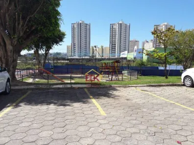 Apartamento com 2 Quartos à venda, 70m² no Jardim das Nações, Taubaté