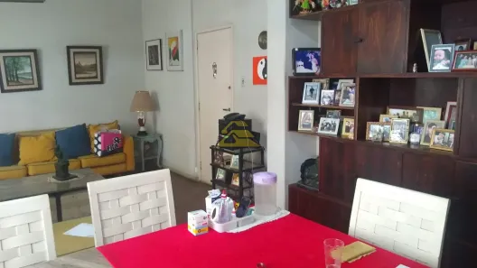 Apartamento com 3 Quartos à venda, 120m² no Copacabana, Rio de Janeiro