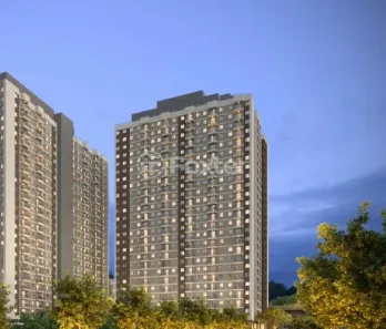 Apartamento com 2 Quartos à venda, 45m² no Chácara Nossa Senhora do Bom Conselho, São Paulo