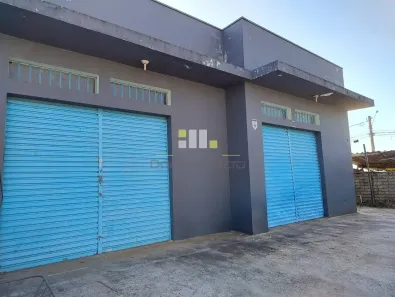 Ponto Comercial para alugar, 225m² no Residencial Bordon, Sumaré