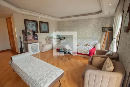 Apartamento com 3 Quartos à venda, 166m² no Mooca, São Paulo