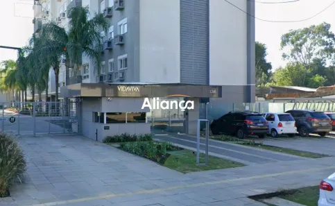 Apartamento com 2 Quartos para alugar, 70m² no Navegantes, Porto Alegre