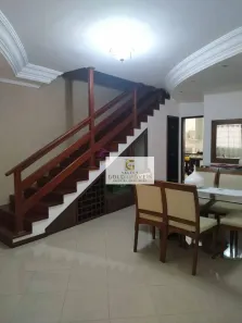 Sobrado com 3 Quartos à venda, 140m² no Jardim Sul, São José dos Campos