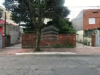 Sobrado com 4 Quartos à venda, 420m² no Cambuci, São Paulo