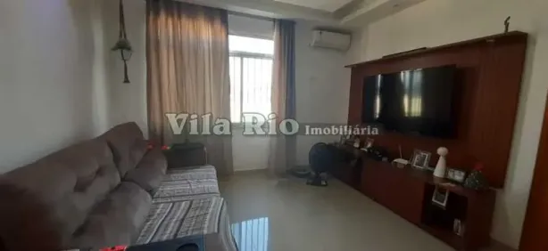 Apartamento com 2 Quartos à venda, 80m² no Vila Kosmos, Rio de Janeiro