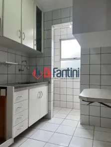 Apartamento com 3 Quartos à venda, 55m² no Vila Santa Catarina, Americana