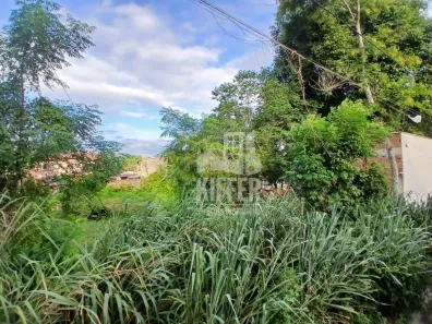 Lote/Terreno à venda, 360m² no Santa Paula (Inoã), Maricá