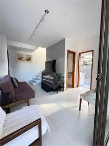Casa com 2 Quartos à venda, 77m² no Indaiá, Bertioga