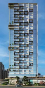 Sala Comercial à venda, 44m² no Setor Bueno, Goiânia