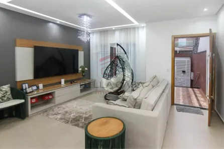 Sobrado com 3 Quartos à venda, 235m² no Vila Primavera, São Paulo