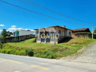 Casa com 3 Quartos à venda, 176m² no Santa Terezinha, Gaspar