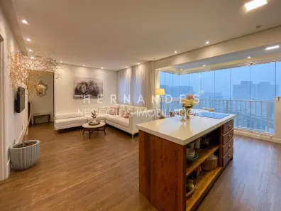 Apartamento com 1 Quarto à venda, 54m² no Alphaville Empresarial, Barueri
