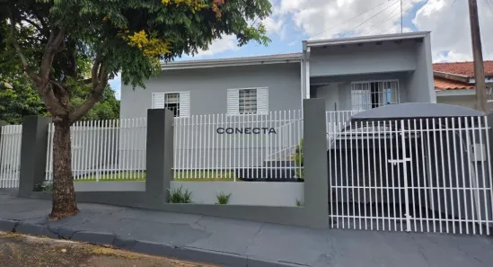 Casa com 4 Quartos à venda, 180m² no Setor 5, Ibiporã