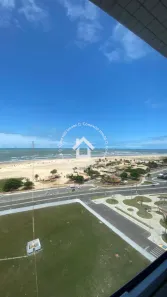 Apartamento com 1 Quarto para alugar, 50m² no Coroa do Meio, Aracaju