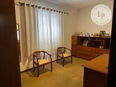 Casa com 3 Quartos à venda, 137m² no Parque do Colégio, Jundiaí