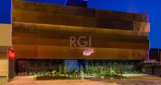Imóvel Comercial à venda, 1399m² no Santa Maria Goretti, Porto Alegre