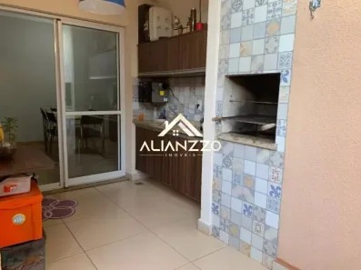 Apartamento com 3 Quartos à venda, 75m² no Jardim São José, Ribeirão Preto