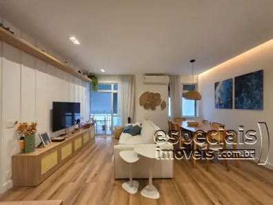 Apartamento com 3 Quartos à venda, 112m² no Barra da Tijuca, Rio de Janeiro