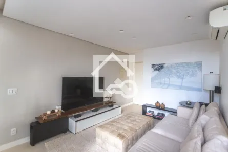 Apartamento com 3 Quartos à venda, 168m² no Centro, São Bernardo do Campo