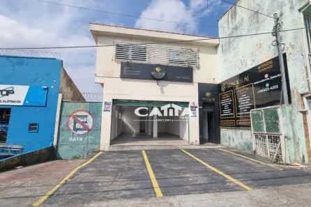Sala Comercial para alugar, 118m² no Cidade Líder, São Paulo