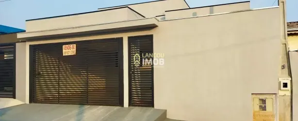Casa com 3 Quartos à venda, 145m² no Residencial Girassol, Itupeva