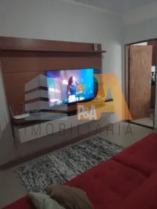Casa com 2 Quartos à venda, 110m² no Jardim Sônia, Jaguariúna
