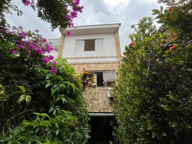 Sobrado com 4 Quartos à venda, 400m² no Saúde, São Paulo