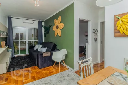 Apartamento com 2 Quartos à venda, 73m² no Nonoai, Porto Alegre