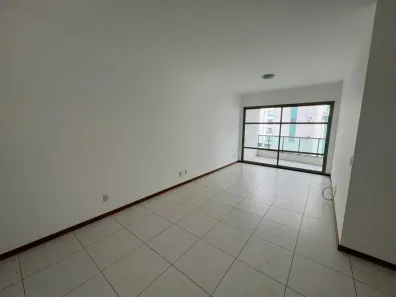 Apartamento com 3 Quartos para alugar, 100m² no Praia da Costa, Vila Velha