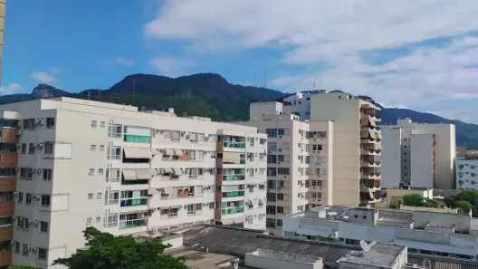 Apartamento com 3 Quartos à venda, 130m² no Maracanã, Rio de Janeiro